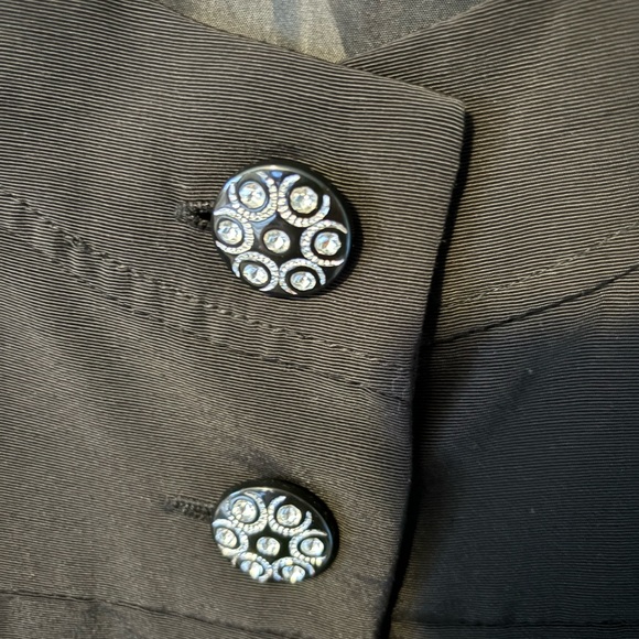 NWT PETITE JACKET size large - Picture 4 of 4